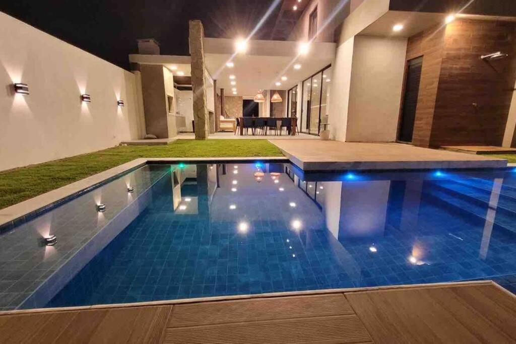 Casa Paraiso - Ipioca Масейо Екстер'єр фото