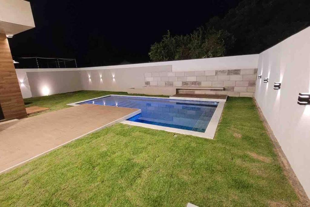 Casa Paraiso - Ipioca Масейо Екстер'єр фото