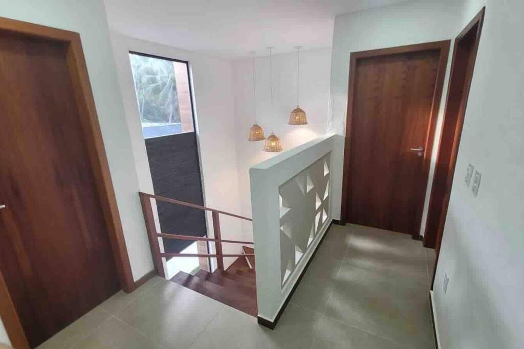 Casa Paraiso - Ipioca Масейо Екстер'єр фото