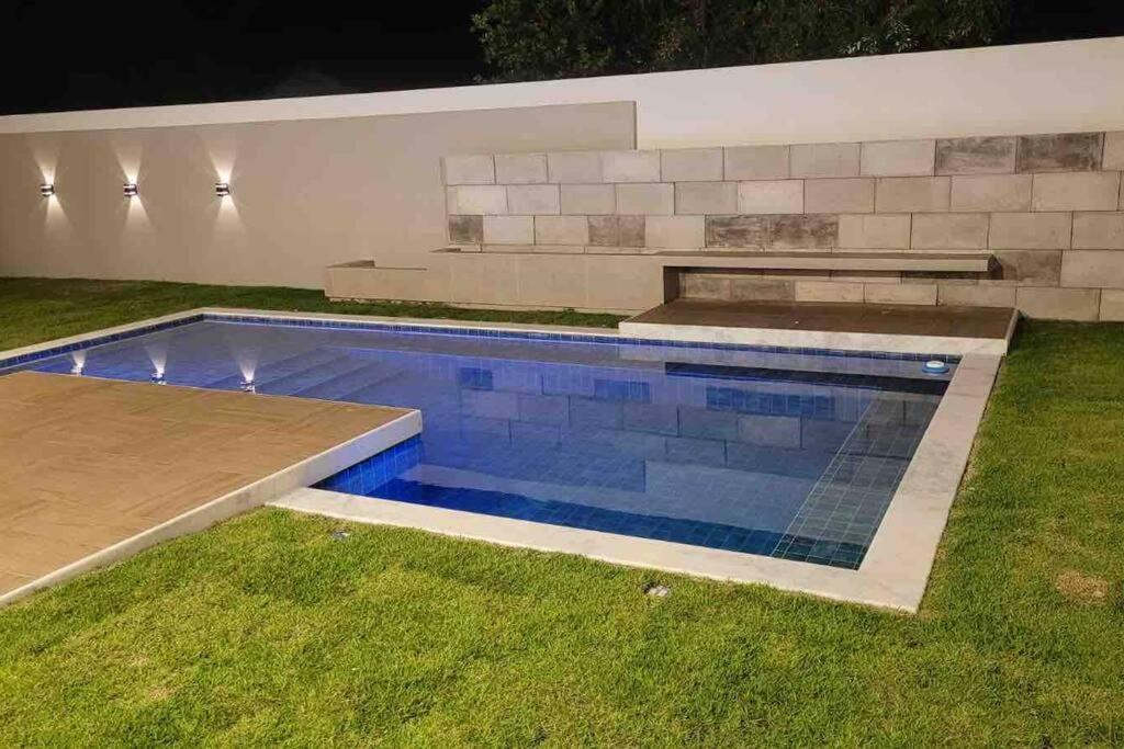 Casa Paraiso - Ipioca Масейо Екстер'єр фото